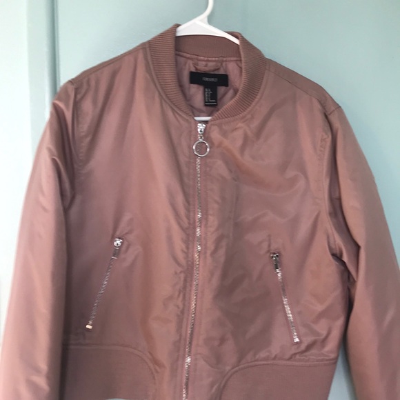 Beautiful bomber jacket - Picture 1 of 3